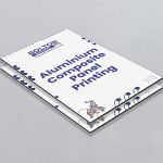 Aluminium Composite Panel Printing