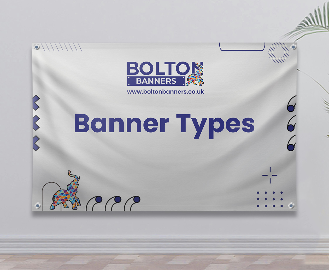 Banner Types