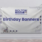 Birthday Banners