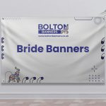 Bride Banners