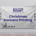 Christmas Banners Printing