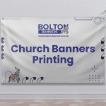 Church Banners Printing