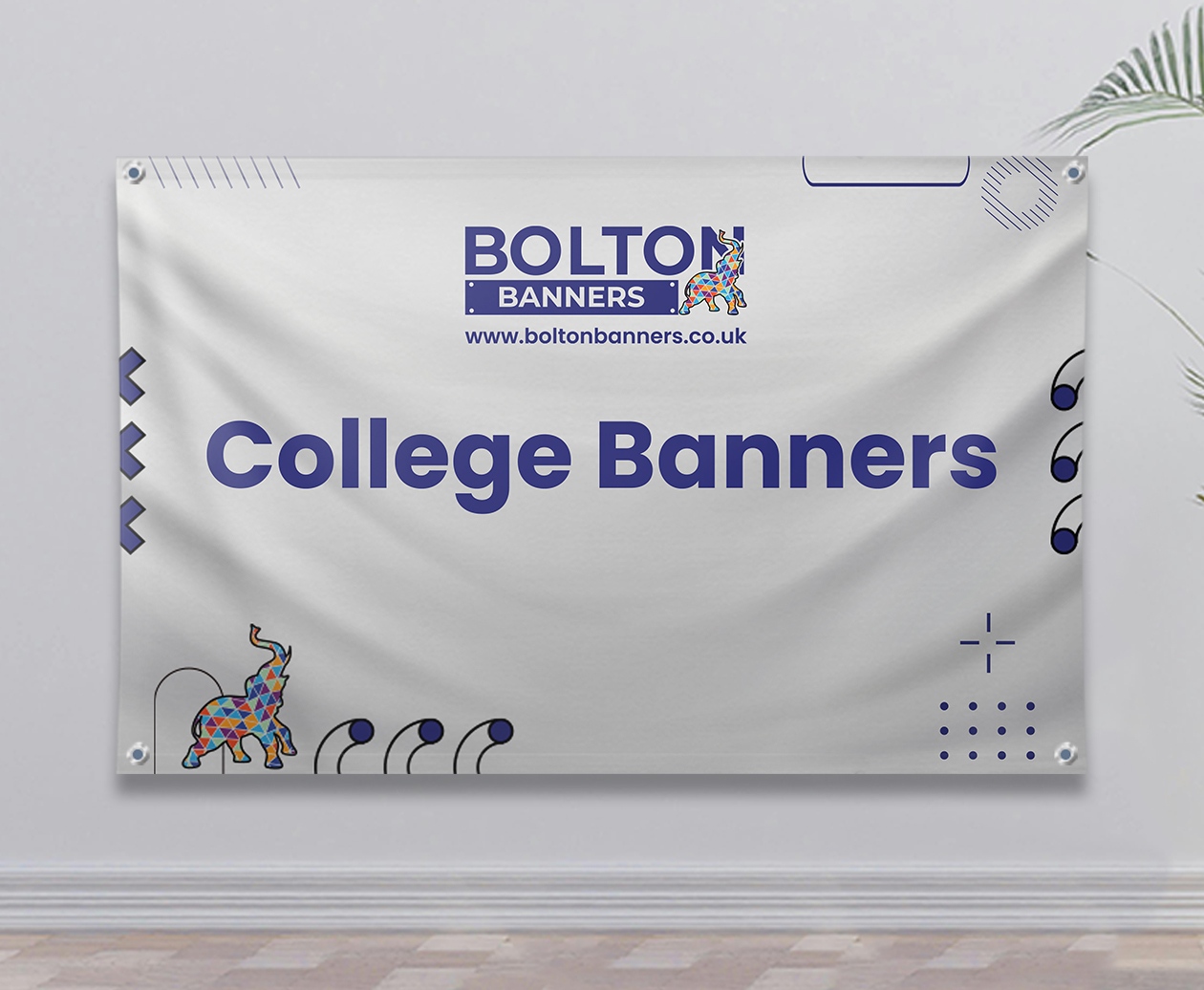 College Banners