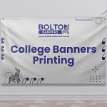 College Banners Printing