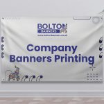 Company Banners Printing