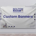 Custom Banners