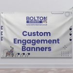 Custom Engagement Banners