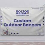 Custom Outdoor Banners