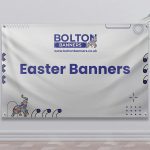 Easter Banners