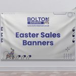 Easter Sales Banners