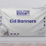 Eid Banners