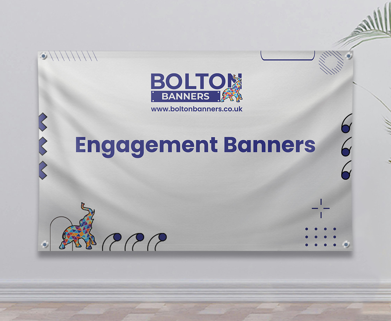 Engagement Banners
