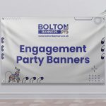 Engagement Party Banners