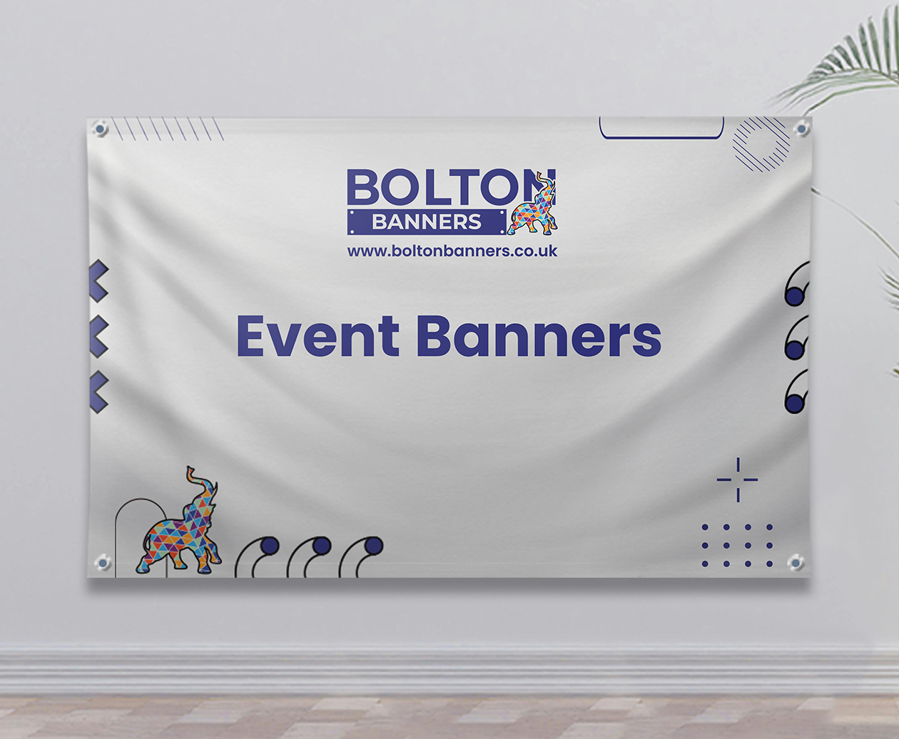 Event Banners