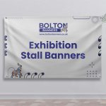 Exhibition Stall Banners
