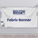 Fabric Banners