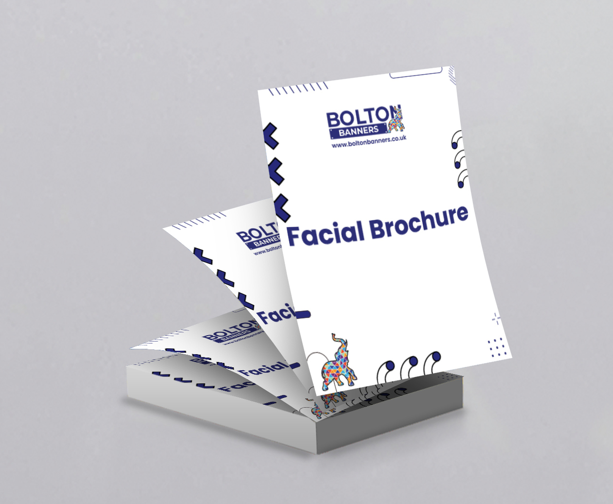 Facial Brochure