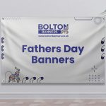 Fathers Day Banners