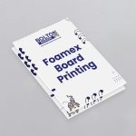 Foamex Board Printing