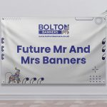 Future Mr And Mrs Banners
