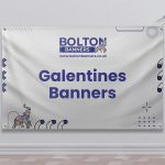 Galentines Banners