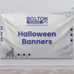 Halloween Banners