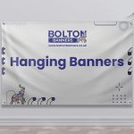Hanging Banners
