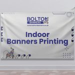 Indoor Banners Printing