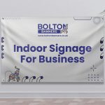 Indoor Signage For Business