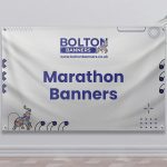 Marathon Banners