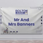 Mr And Mrs Banners