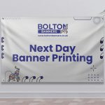 Next Day Banner Printing