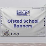 Ofsted School Banners