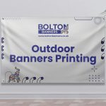 Outdoor Banners Printing