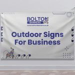 Outdoor Signs For Business