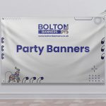 Party Banners