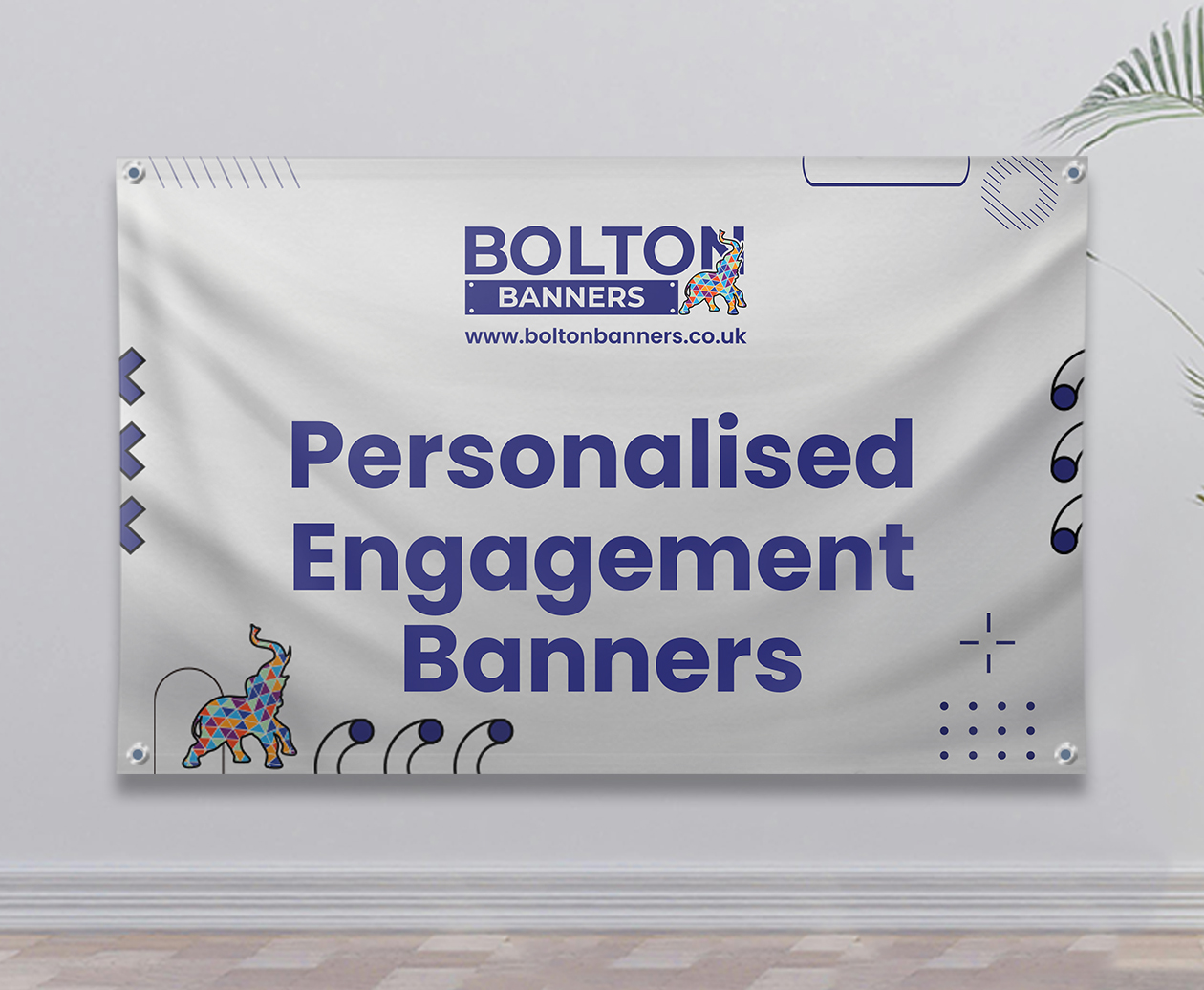 Personalised Engagement Banners
