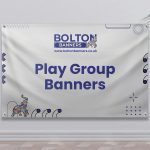 Play Group Banners