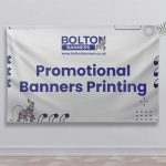 Promotional Banners Printing