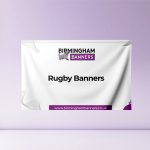 Rugby Banners