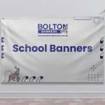 School Banners