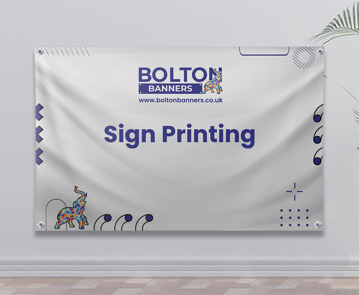 Sign Printing