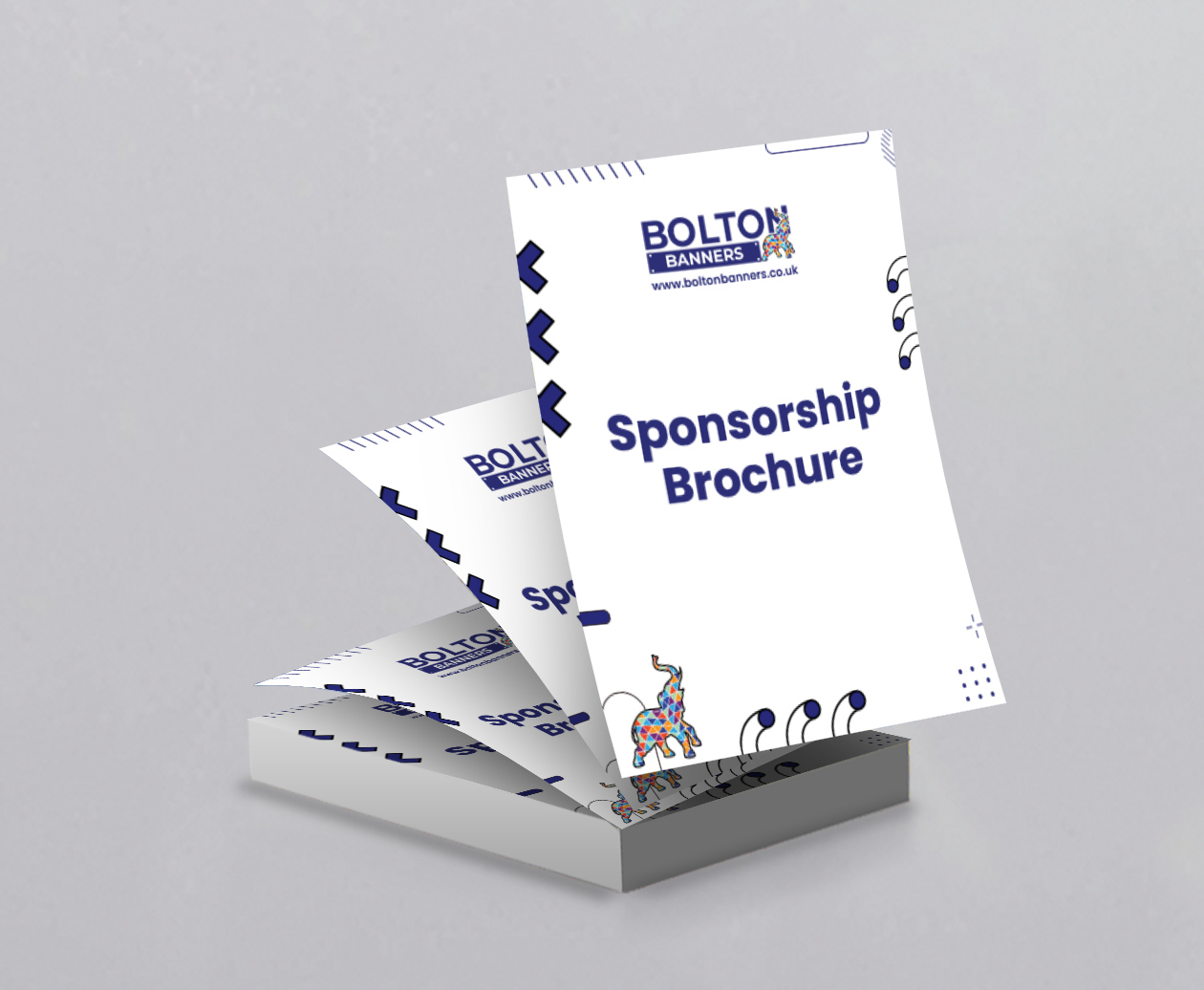 Sponsorship Brochure