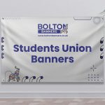 Students Union Banners