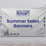 Summer Sales Banners