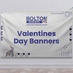 Valentines Day Banners