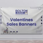 Valentines Sales Banners