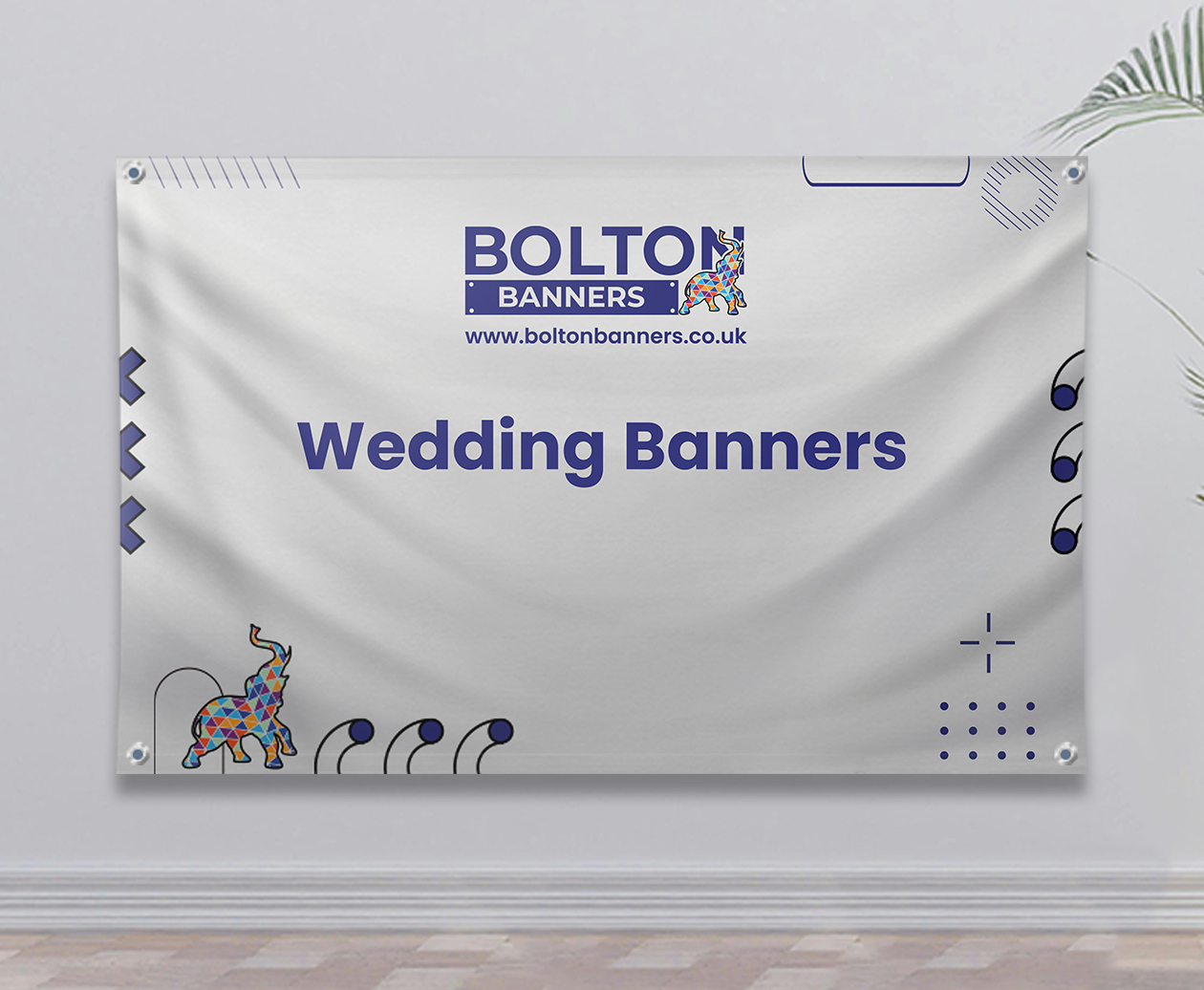 Wedding Banners