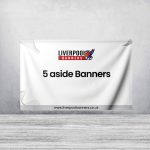 5 aside Banners