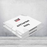 A0 PVC Foam Board Printing